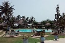 Africa Beach Hotel Sekondi-Takoradi Exterior foto